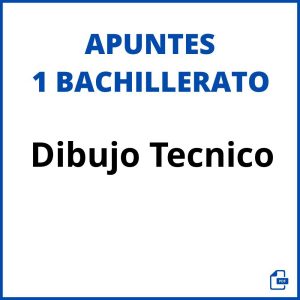 Dibujo Técnico 1 Bachillerato Ejercicios Resueltos Pdf 2024